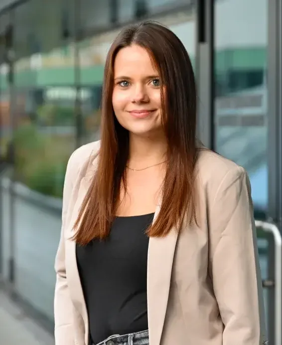 Charlene Cordes, Strategieentwicklung bei Hochpreis Leadquelle