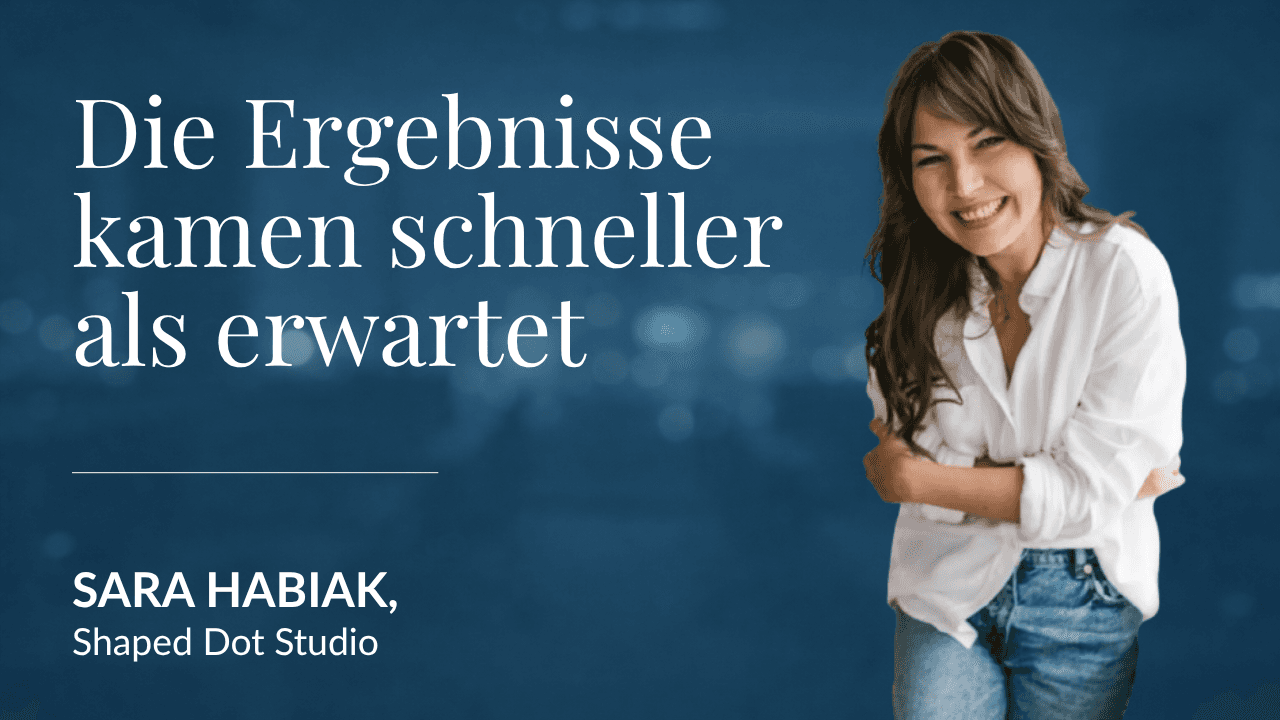 Sara Habiak & Lukas Windberger – Erfahrung mit Hochpreis Leadquelle